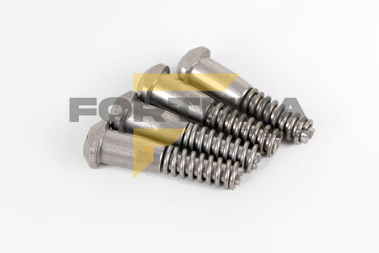 Imagem do produto KIT PRESSIONADOR CAMBIO VOLVO VT (PILOTO) - Cód: FAP-6201
